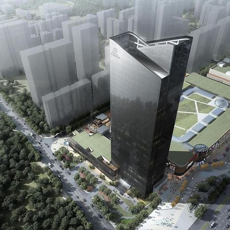 Sheraton Kaifeng Exterior foto