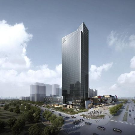 Sheraton Kaifeng Exterior foto